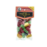 KING HENRY'S FRUIT SLICES
