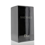 Sauvage By Dior For Men 2.0oz EDT Spray