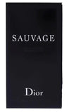 Sauvage By Dior For Men 2.0oz EDT Spray