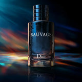 Sauvage By Dior For Men 2.0oz EDT Spray
