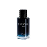 Sauvage By Dior For Men 2.0oz Parfum Spray