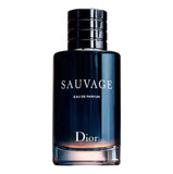 Sauvage By Dior For Men 3.4oz EDP Spray