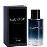 Sauvage By Dior For Men 3.4oz EDT Spray