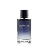 Sauvage By Dior For Men 3.4oz EDT Spray