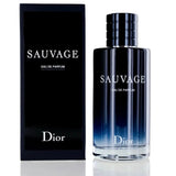 Sauvage By Dior For Men 6.8oz EDP Spray