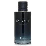 Sauvage By Dior For Men 6.8oz EDP Spray