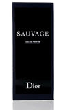Sauvage By Dior For Men 6.8oz EDP Spray