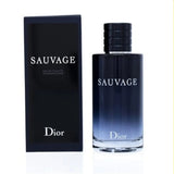 Sauvage By Dior For Men 6.8oz EDT Spray