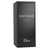 Sauvage By Dior For Men 6.8oz EDT Spray