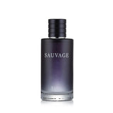 Sauvage By Dior For Men 6.8oz Parfum Spray