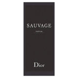 Sauvage By Dior For Men 6.8oz Parfum Spray