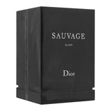 Sauvage Elixir By Dior For Men 2.0oz EDP Spray