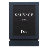 Dior Sauvage Elixir By Dior For Men 3.4oz EDP Spray