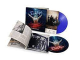 Handful Of Rain (Limited Edition, Transparent Blue Vinyl) [Vinyl]