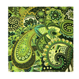 Cotton Bandana Scarf Skull Paisley Hip Hop Headband