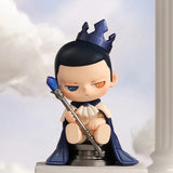 POP MART KUBO Angel's Poem Series Mystery Box Genuine Blind Box Guess Toys Bag Ornament Figurines Home Decor Desktop Dolls Model