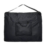 Massage Table Carrying Bag for Beauty Bed Storage with Shoulder Strap