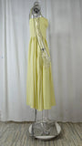 2024 Summer Sexy Spaghetti Strap Long Dresses Slim French Vintage Elegantes Style Suspender Party Dress Vestidos Robes Longues