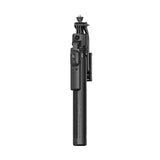 Selfie Stick Tripod for Phone AI 360 Rotation Face Tracking Gimbal Stand Smartphone Camera Monopod Holder 1630mm Quadruped
