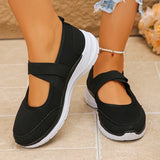Pink Slip On Breathable Flats Women 2026 Plus Size 43 Soft Sole Platform Sneakers Woman Comfortable Non Slip Casual Shoes Female