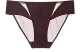 Sexy Deep V Rabbit Ear Bra, Wireless Invisible Summer Bra for Women, Thin Breathable Comfort Bralette Small Chest No Underwire