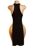 Adult Cosplay Costumes Erotic Bodysuit Women's Ultra Hot Porno Babydoll Dresses Hollow Out Open Breasts/Crotchless Sexy Lingerie