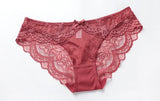 MOYISU 2026 French Lace Bralette Set | A-G Cups Adjustable Lift | Anti-Sag Slimming Bra | Sheer Allure Wire-Free Summer