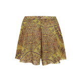 Mesh Women Trim Cover Up Shorts Beach Swimsuit Cover-Ups For Swimwear Beach Shorts 2026 Summer Beachwear Swimwear Sarong Pants