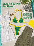 Extreme Mini Micro Brazilian Bikini Women Swimwear Female Swimsuit Two-pieces Bikini Set Thong Halter Bathing Suit Swim Lady