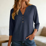 Loose Cotton And Linen Summer Casual Outdoor Tee Shirt Plus Size Breathable Tops summer clothes