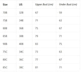 3PCS Daily Lace Trim Women's Underwear Set Rhinestone Push up Bra wite Underwire Soft & Stylish Female Slim Bra