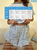 Leopard Print Pajama Set for Women Summer Sexy Crop Top and Shorts Loungewear Loose Short Sleeve Sleepwear Home Outfit