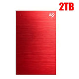 For Seagate Portable Hard Drive Ruiyi/New Ruiyi/02A Models Available Equipped with High-Speed Interface for Blazing Fast Data