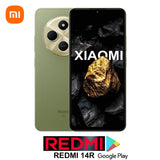 REDMI 14R smartphone 5G/8GB+256GB RAM/5160mAh typical value large-capacity battery long standby XIAOMI smartphone