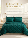 EasYum Bedding Sets 5 To 7 Piece Comforter Sheet Pillowcases