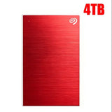 For Seagate Portable Hard Drive Ruiyi/New Ruiyi/02A Models Available Equipped with High-Speed Interface for Blazing Fast Data