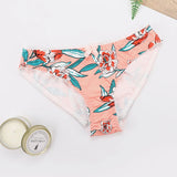 Toucheart Women's Traceless Bra Set Steel Rings Breathable Underwear with Gathered Design To Prevent Exposure Comfortable Fit