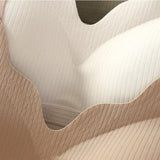 Push Up Bras For Women Seamless Underwear Breathable No Steel Ring Support Fitness Underwear With Pads Sexy Lingerie M-XXL