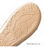 Breathable Cotton Flax Slippers For Women Men Indoor Shoes Anti-slip Light Weight Cute Cartoon Couples Home Floor Slides