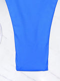 Triangle String Bikini 2026 Women Halter Swimsuit Solid Sexy Swimwear Female Bathers Bathing Swimming Swim Suit Beachwear