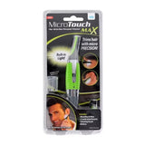 LOOTAA Electric Ear Nose Hair Trimmer for Men and Women Personal Clean Razor Shaver Removal Trimmer Face Care Hair Trimmer Tools