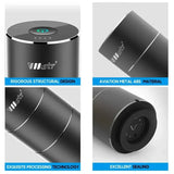 Electric Vacuum Sealer Machine for Food Clothes Vacuum Storage Bags USB Rechargeable Portable Mini Air Compression Vacuum Pump