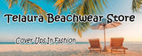Fashion Sleeveless Women One Piece Swimsuit And Long Skirt Set Sexy Pleats Bikini Lady Swimwear Bathing Suit Female Beachwear