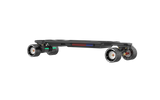 Maxfind Cyber Max Pro Electric Skateboard with Remote RGB Lighting