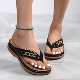 Summer Dressy Sandals For Wedding Women Thong Sandals Comfy Slider  Open Women Summer Support