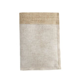 50pcs/lot 7x9 9x12 10x14cm Jute Gift Bags Cotton Linen Jewelry Bags Drawstring Packaging Pouch Display Wedding Sack Burlap Bags