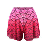 2025 New Sexy Print One Piece Swimsuit Women Swimwear Monokini Long Sleeve Bathing Suit Female Bodysuit Surfing Swim Wear Beach