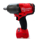 Milwaukee 18V Cordless Tools: Impact Wrench, Drill, Grinder, Blower, Ratchet Wrench & Rangefinder, Fits M18 Lithium Battery