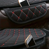 Car Seat Cover/Protector, Car Seat Cushion, Breathable, Comfort, Universal for Most Vehicles, Automotive Interior Seat Protector