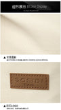 2026 New Women's Minimalist Solid Color Nylon Bag - Multi-functional, Casual, Waterproof & Portable Fashion Crossbody Bag